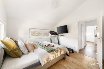 Prodej rodinného domu 106 m2 - Nová Ves pod Pleší - 18