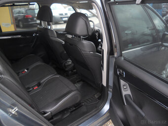 Citroen C4 Picasso 2.0HDi 110Kw Exclusive - 18