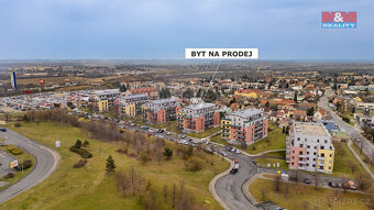 Prodej bytu 2+kk, 64 m², Praha, ul. Andersenova - 18