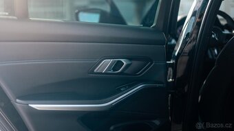 BMW M340i, nebourané, PPF fólie na voze, CZ původ - 18