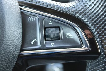 Škoda Octavia 1,6 TDI NOVÉ V ČR,1.MAJITEL,2017 - 18