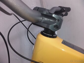 Nukeproof Mega 290 Carbon - 18