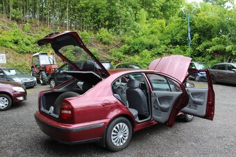 Škoda Octavia - 18