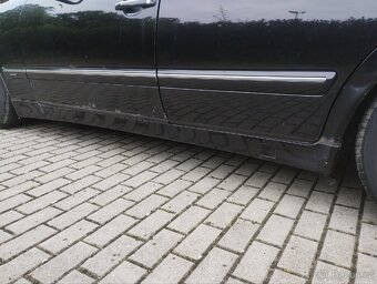 Mercedes W210 E 320 CDI Avantgarde - 18