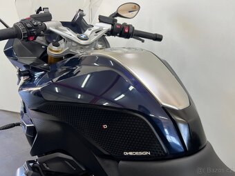 BMW R 1250 RS ABS ESA Full - 18
