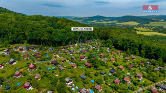 Prodej chaty, 454 m², Bořetín - 18