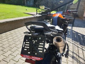 KTM 890 Duke - SUPER STAV - 175 000 KČ - 18