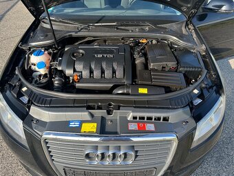 AUDI A 3-1.9TDI-77KW-LED DENNI SVICENI - 18