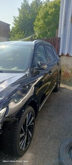 MG zs 1.5 hybrid 2025 - 18