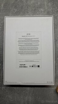 iPad Air 4 , 64gb , black ,2022 - 18