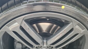VOLKSWAGEN GOLF 6 R - 2,0TSi 199kW 4x4 - DSG. - 18
