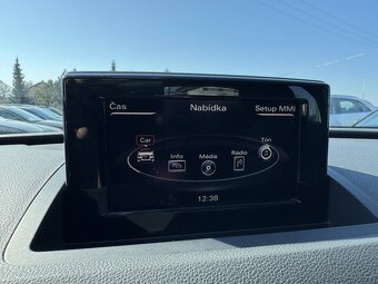Audi Q3 2.0TDI 103KW QUATTRO XENON - 18