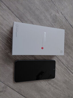 Xiaomi 14T 12 GB/256 GB - 18