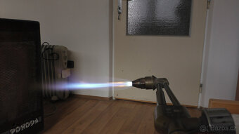 Svařovací souprava na propan butan - 18