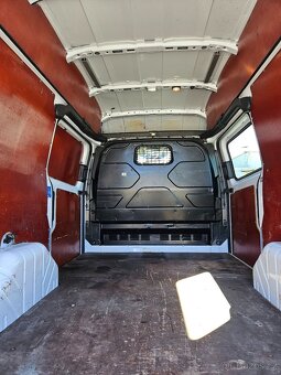 FORD CUSTOM 2.2 74KW 2014 L1H2 61TKM DPH - 18