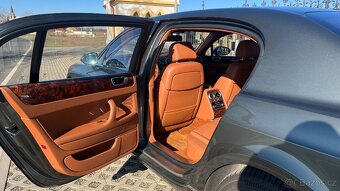 Bentley Continental Flying Spur - 18