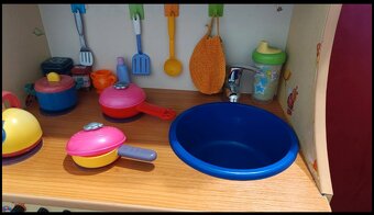 Dětská kuchyňka - 18