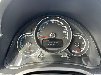 Prodám Volkswagen e-up 60Kw - 18
