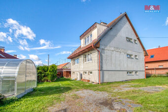 Prodej rodinného domu, 266 m², Skašov - 18