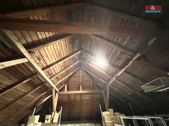 Prodej rodinného domu, 600 m², Bruntál, ul. nám. Míru - 18