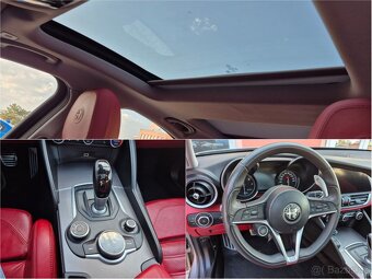 Alfa Romeo Giulia 2.0 Turbo Veloce - 18