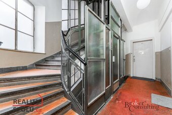 Prodej, byty/2+1, 56 m2, Ve Smečkách 585/2, 11000 Praha, Hla - 18