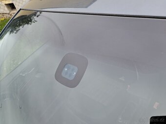 Škoda Octavia kombi 1.4 TSi, 90KW, Servisní kniha - 18