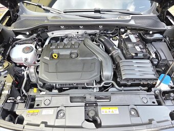 Cupra Formentor 1,5 TSi 110kW DSG Tov.Záruka ČR 1.maj 16V 11 - 18