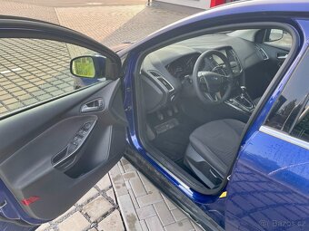 FORD FOCUS 2.0 TDCi, 110 kW - TITANIUM - 18