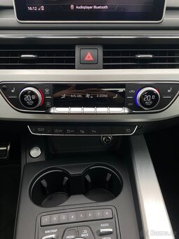 Prodám Audi A5 Sportback, 3.0TDI V6  200kw, Quattro,S-line - 18
