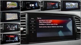 Škoda Karoq 2.0TDi/2021/110kW/Sportline/4x4/DSG - 18