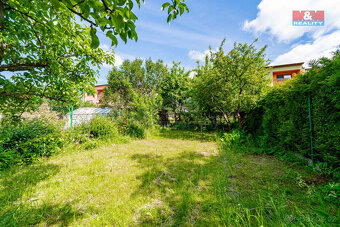 Prodej rodinného domu, Nové Město na Moravě, ul. Čapkova - 18