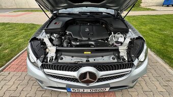 Mercedes-Benz GLC 220d AMG 4matic - 18