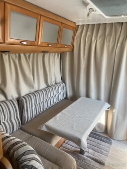 Hymer BM 680 - 18