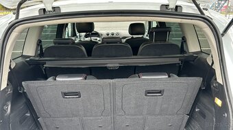 Ford S-max 2.2 147kw Titanium S, 7míst AT - 18