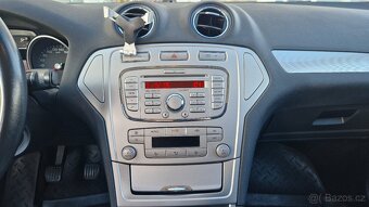 Ford Mondeo, 2009 2.0TDCi 103kw - 18