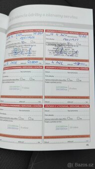 C-HR 1.2 1, majitelka, servis TOYOTA.. - 18