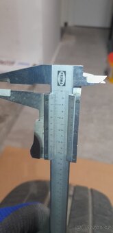 Letní pneu Michelin Primacy 4 225/55 R17 - 18