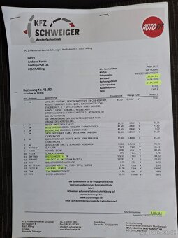 VW TIGUAN 1.4 TSI 90kw - 18