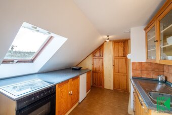 Obchodní prostor v pražských Kolovratech - 18