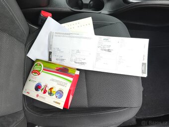 Fiat Tipo 1.6 Multijet, 88kw, r.v. 2017, - 18