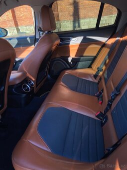Alfa Romeo Giulia 2,2 JTDm SquadraTunning 183 kW - 18