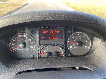 Fiat Ducato L3H2 2.3, rv. 10.2020 - 18