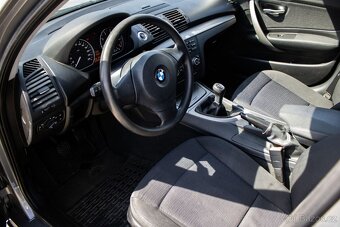 BMW Rad 1 116i - 18