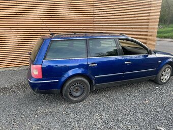 Volkswagen passat B 5,5 variant - 18