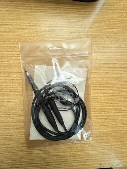 Osciloskop GOULD 3150 150 MHz + bohaté příslušenství - 18