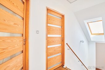 Rodinný dům ve Velké Hraštici – Perfektní bydlení nedaleko P - 18
