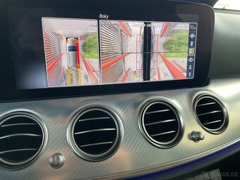 Mercedes-Benz E 400d 4Matic All-Terrain Avantgarde, DPH,STK - 18