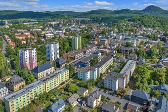 Prodej byty 1+1, 41 m2 - Nový Bor, ev.č. 01254 - 18