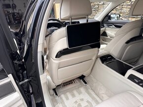 Prodám BMW 740 L - 18